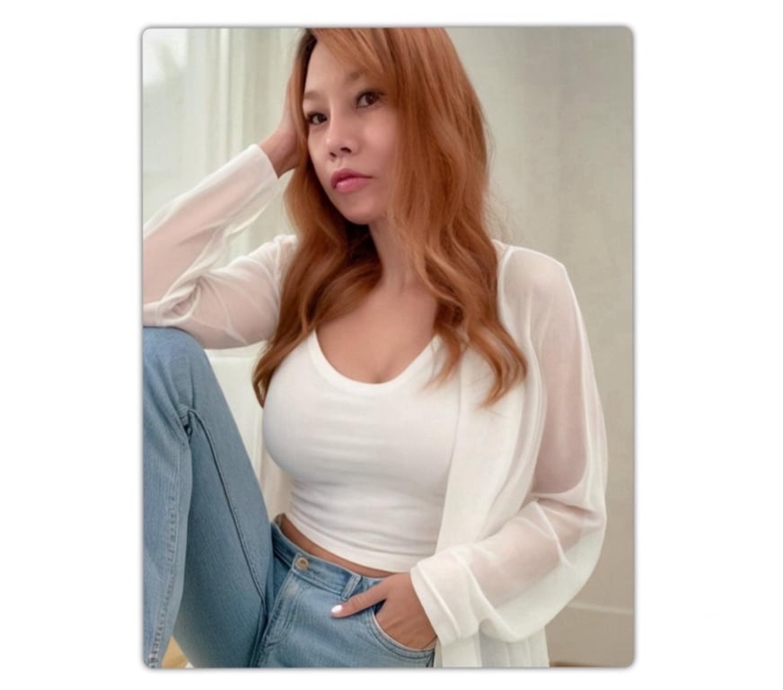 Escorts West Midlands Birmingham - Photos for New!! Sexy Thai Lisa ❤️ 1 Week Only