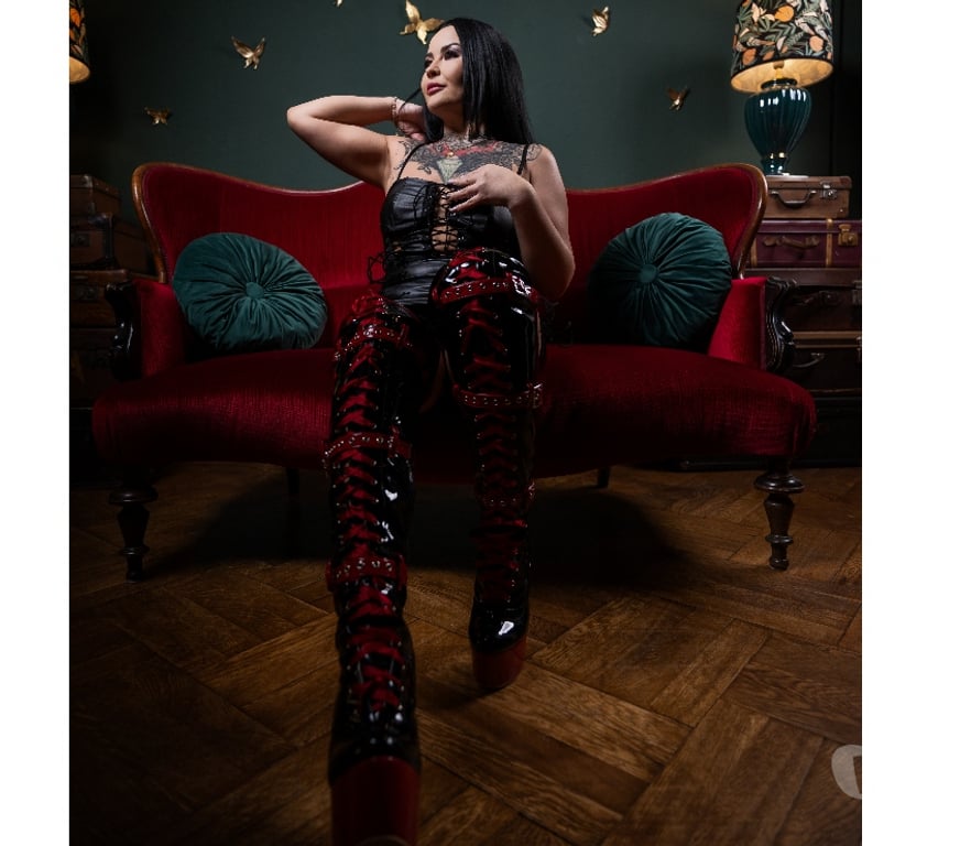 Escorts Buckinghamshire Milton Keynes - Photos for 👑ALICE🔥FULL GFE♥️🔝New💯 👅HOT🔞Curvy🔥