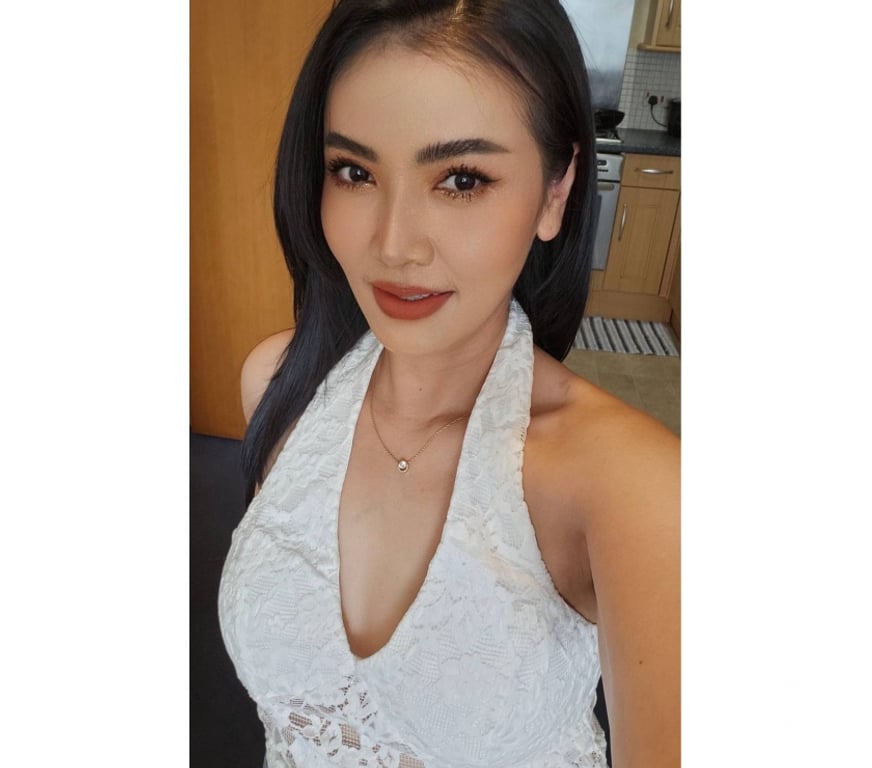 Escorts County Durham Ushaw Moor - County Durham - Photos for 🌺I am lovely Nana from Thailand 🌺
