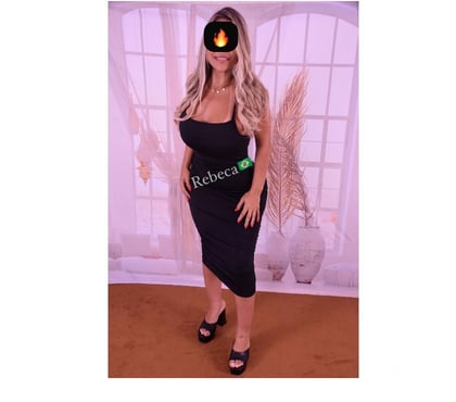 Escorts Brentwood Station Brentwood - Photos for Rebeca 🇧🇷 first time🫦real pic