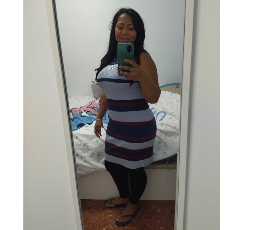 Escorts East London Aldgate East - East London - Photos for Rossi FROM Panamá