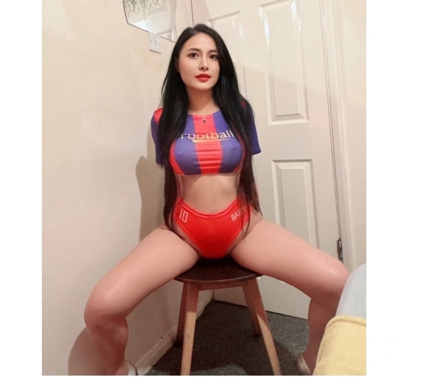 Escorts Staffordshire Stoke-on-Trent - Photos for 💕❤️Hey boys,Hot Irin , from Thailand ⭐️💕