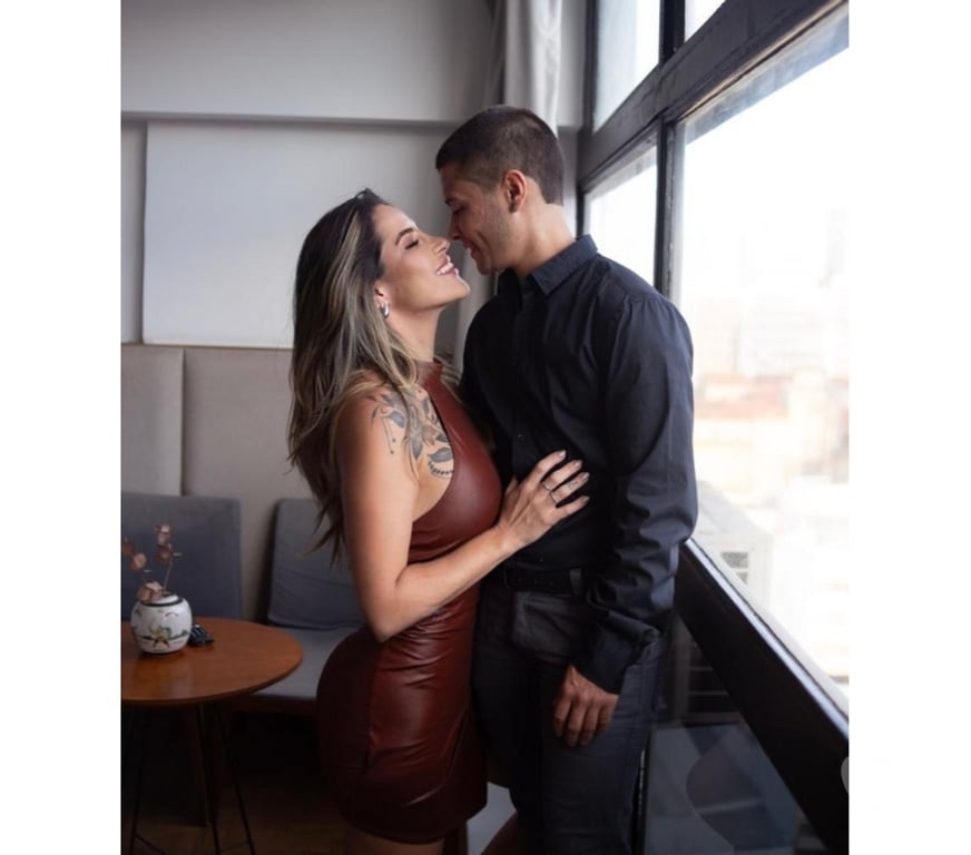 Trans Escorts West Midlands Birmingham - Photos for MIA AND OLIVER br ROYAL COUPLE🔥