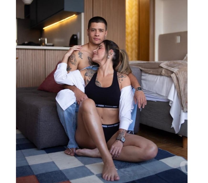Trans Escorts West Midlands Birmingham - Photos for MIA AND OLIVER br ROYAL COUPLE🔥