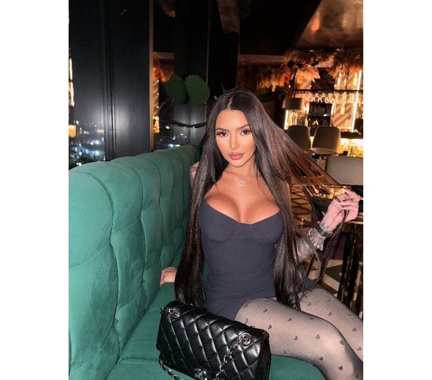 Escorts Essex Colchester - Photos for 🍒Naughty Kariny Brazilian 🪩🔝BRUNETTE 🔝SLIM🔞