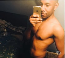 BBC Bi Black Student Free This Evening