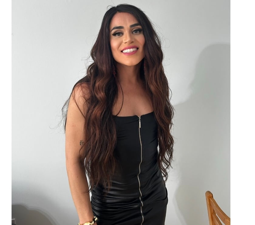 Alexiah Doll TV 🇧🇷 XL 🍆