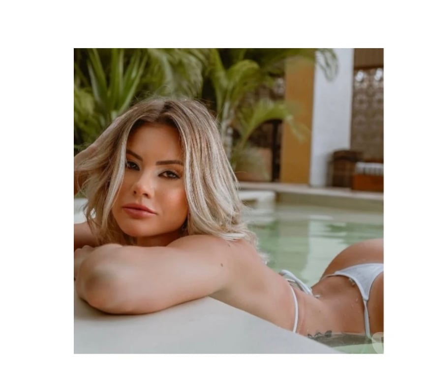 Escorts South West London Kingston upon Thames - Photos for 🇧🇷 RAFA SENSATION FOR YOU 😋