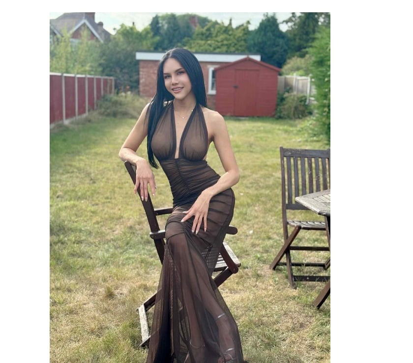 Escorts Greater Manchester Bury - Photos for Hello. Gentlemen I am Amanda sexy Thailand 🥰😍🥰