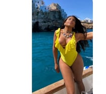 Hot Sexy Lisa - Full Service