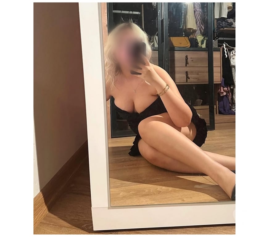 Escorts South West London Sutton - Photos for ❤️🔥New in Town!Passionate blonde girl❤️🔥