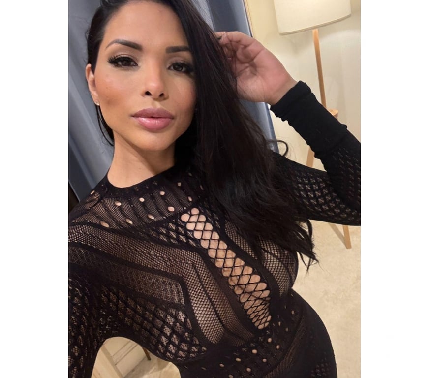 Escorts Edinburgh Edinburgh - Edinburgh - Photos for Liz 💦😈BRAZILIAN 🇧🇷PARTY GIRL🍾😍