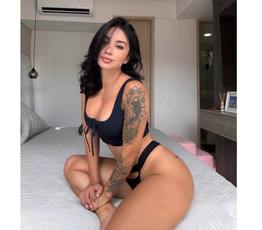 Escorts North London Turkey Street Station - North London - Photos for ♀️💜 MASSAGE 🇧🇷🔥 PARTY 💜