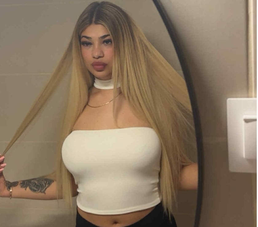 Escorts East London Leytonstone - East London - Photos for Sexy Victoria doll ๐๐