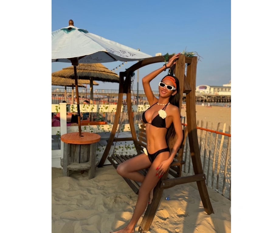 Escorts Kent Medway - Kent - Photos for Thai Trans Isabelle model