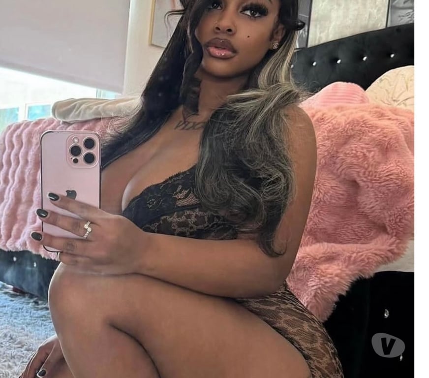 Escorts South East London Hither Green - South East London - Photos for CHOCOLATE BARBIE🍫🌶️❤️