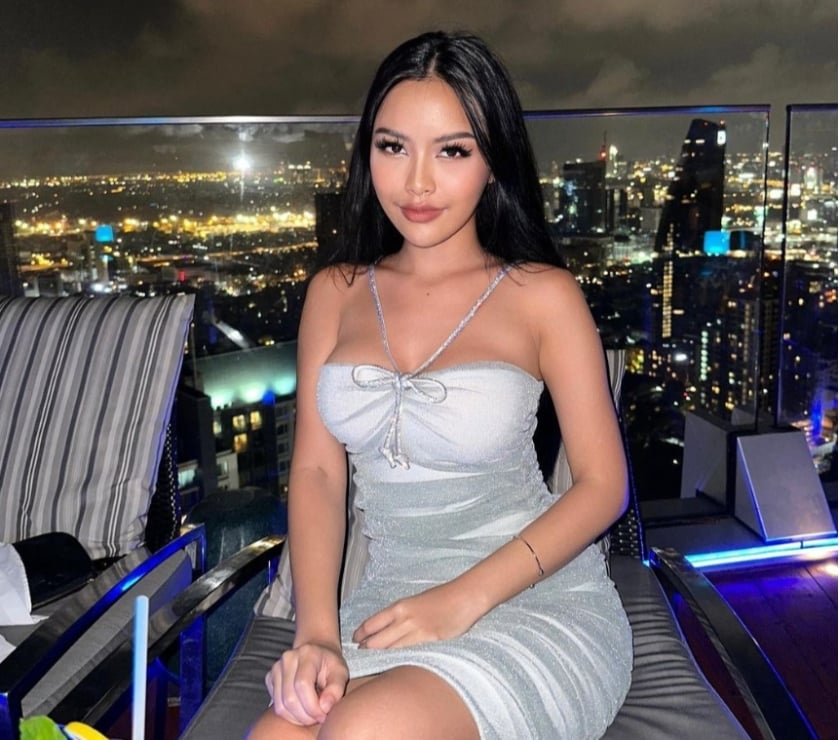Escorts Glasgow Crosshill - Glasgow - Photos for Kate Thai Girl Real Picture 💯 % New in G42 for 1 week