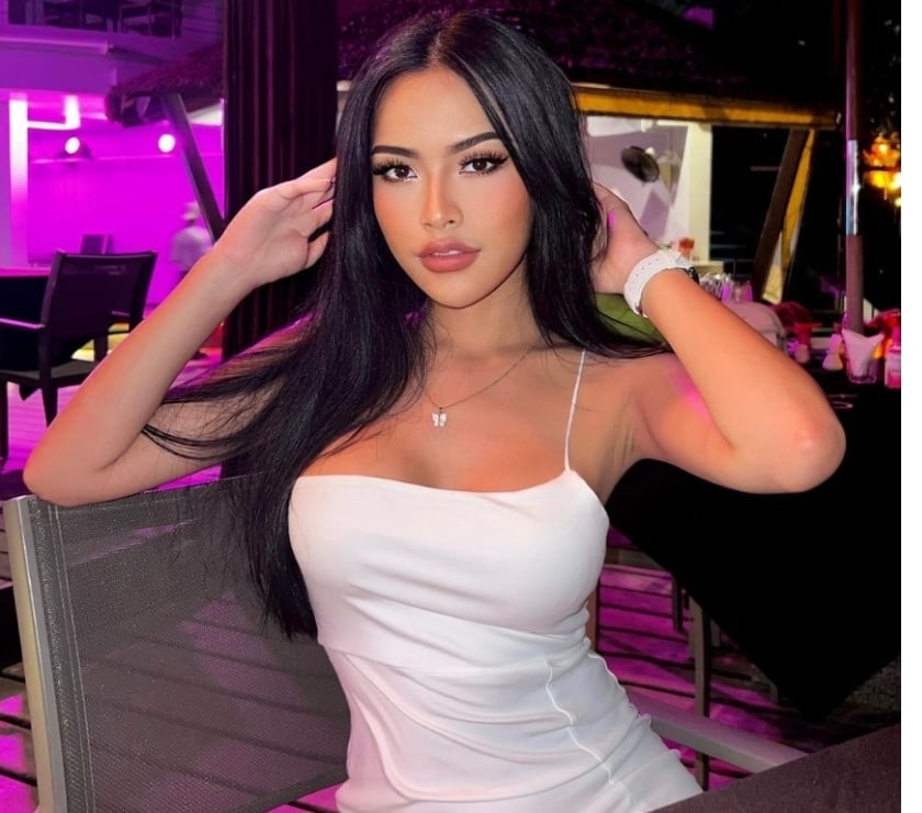Escorts Glasgow Crosshill - Glasgow - Photos for Kate Thai Girl Real Picture 💯 % New in G42 for 1 week