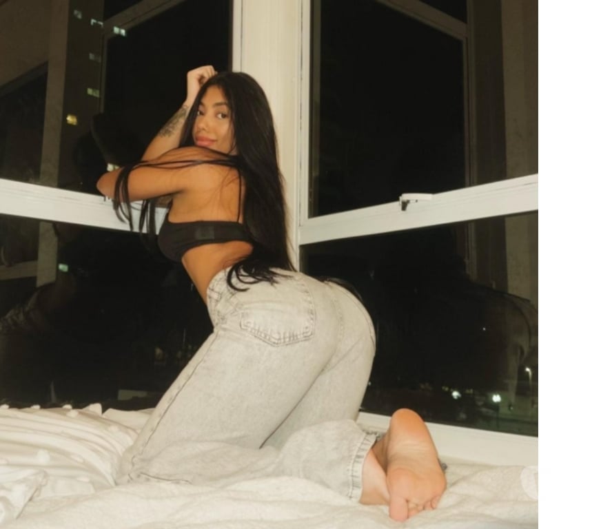 Escorts Nottinghamshire Nottingham - Photos for Letícia ❤️ Brazilian 🇧🇷 Girl