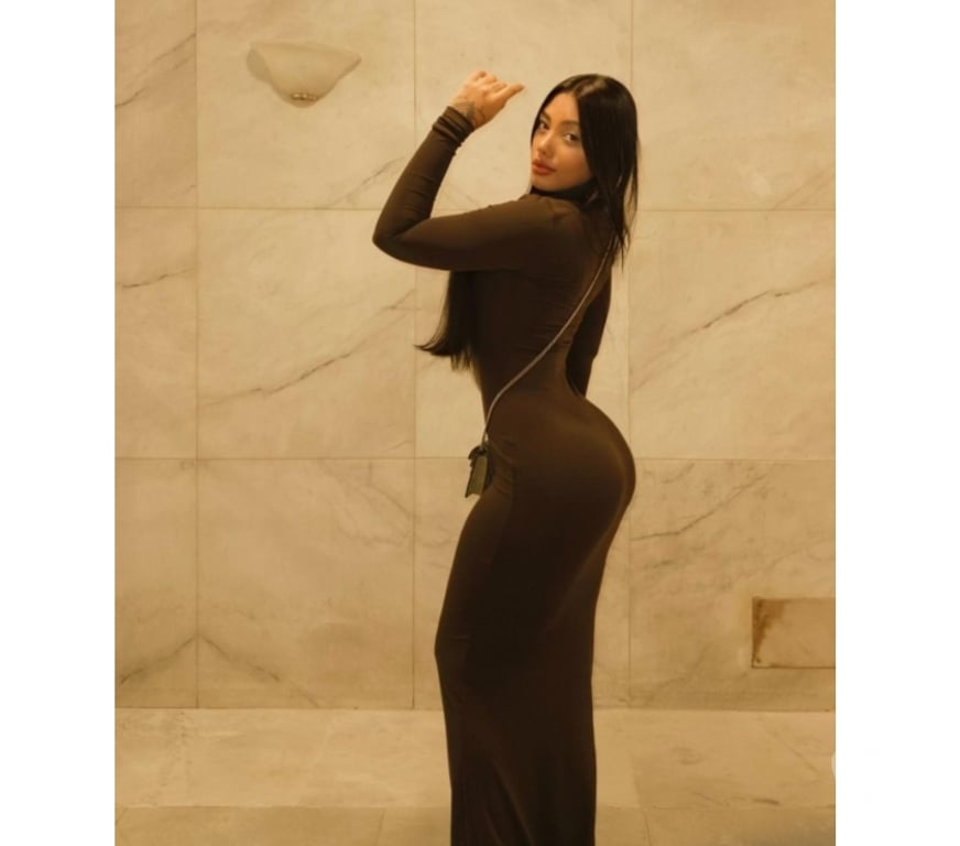 Escorts Nottinghamshire Nottingham - Photos for Letícia ❤️ Brazilian 🇧🇷 Girl