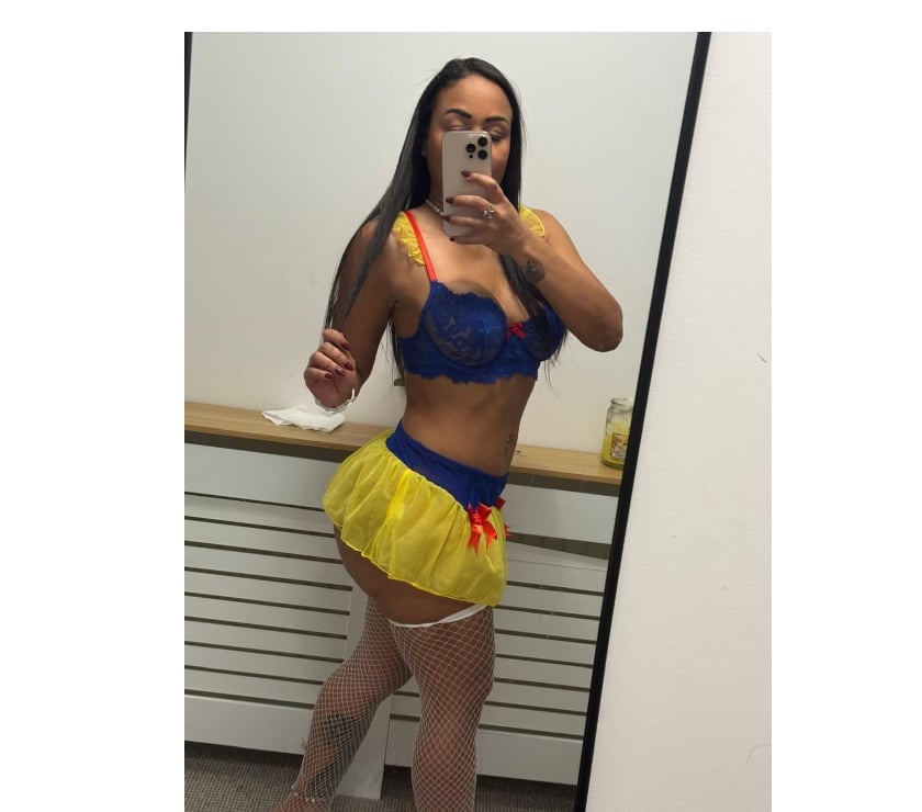 Escorts Stanmore Station Harrow - Photos for Amanda New and real girl new in town Party🥂🍾