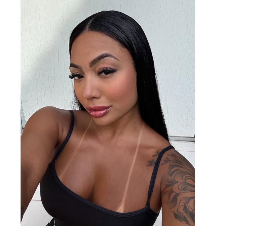 Escorts Essex Thurrock - Essex - Photos for 🌹❤️STHEFANY BRAZIL NEW FROM£50🌹❤️