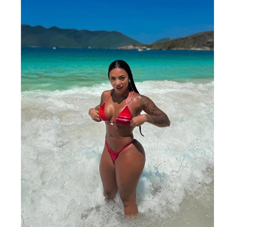 Escorts Essex Thurrock - Essex - Photos for 🌹❤️STHEFANY BRAZIL NEW FROM£50🌹❤️