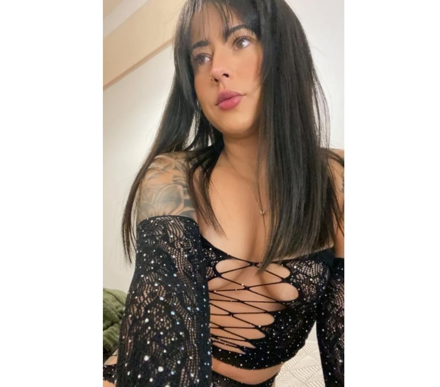 Escorts Tyne and Wear Gateshead - Photos for Luana🔥Brazilian 🇧🇷 Best Service no rush💦