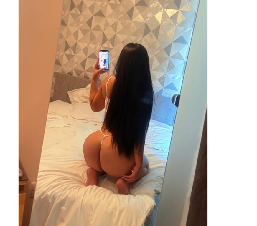 Escorts Buckinghamshire Milton Keynes - Photos for Sofia ❤️🔥Beautiful brunette ❤️🔥🇧🇷