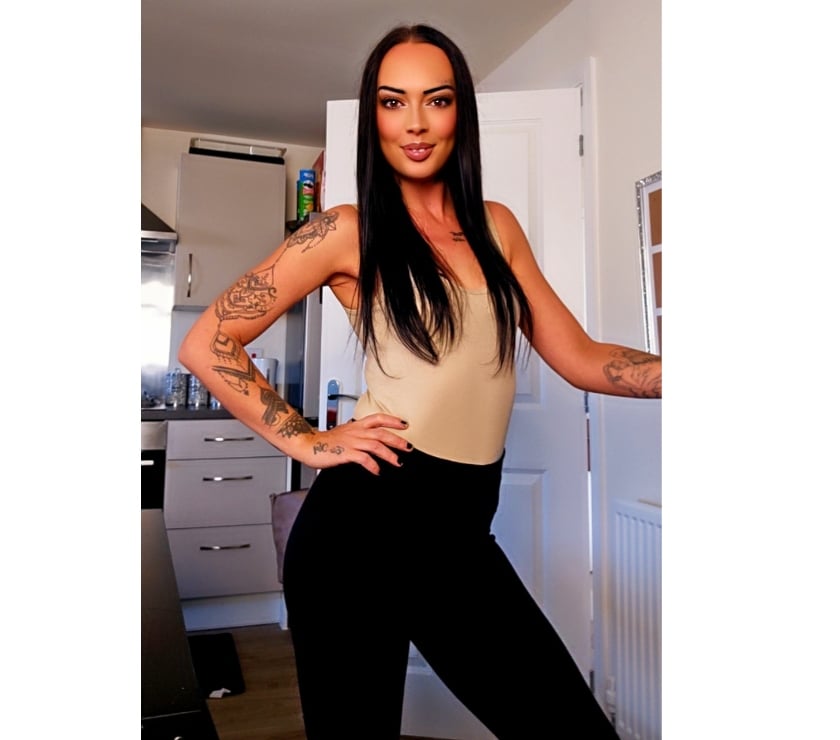 Escorts Lincolnshire Lincoln - Photos for White British Rose 07300647789