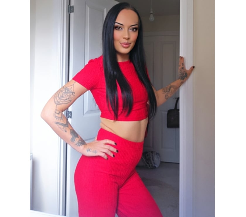 Escorts Lincolnshire Lincoln - Photos for White British Rose 07300647789
