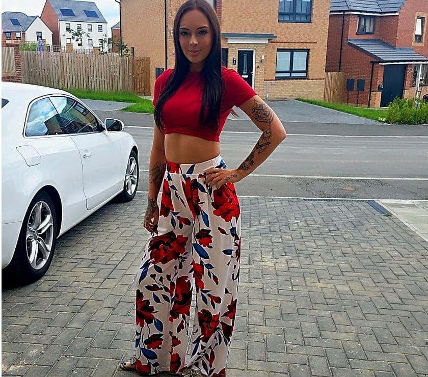 Escorts Lincolnshire Lincoln - Photos for White British Rose 07300647789