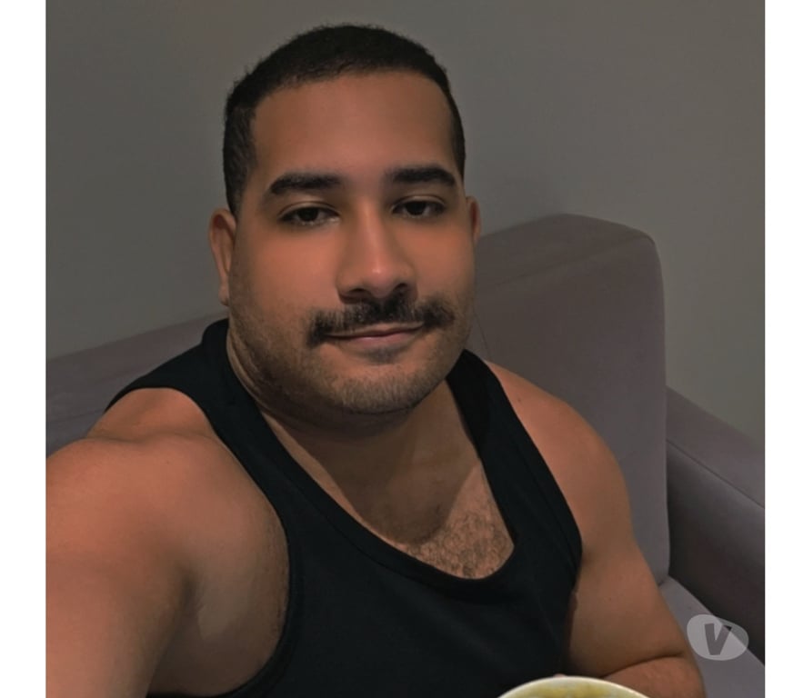 Gay massage North West London Alperton Station - North West London - Photos for Dominant Arab Bear Top Bottom in Wembley 07591128656