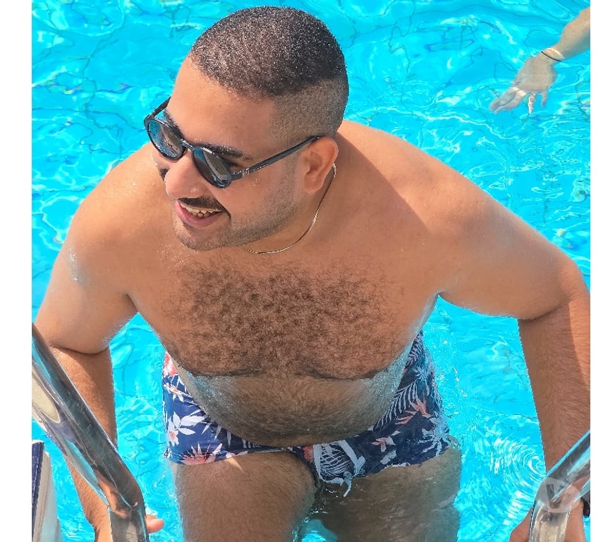 Gay massage North West London Alperton Station - North West London - Photos for Dominant Arab Bear Top Bottom in Wembley 07591128656