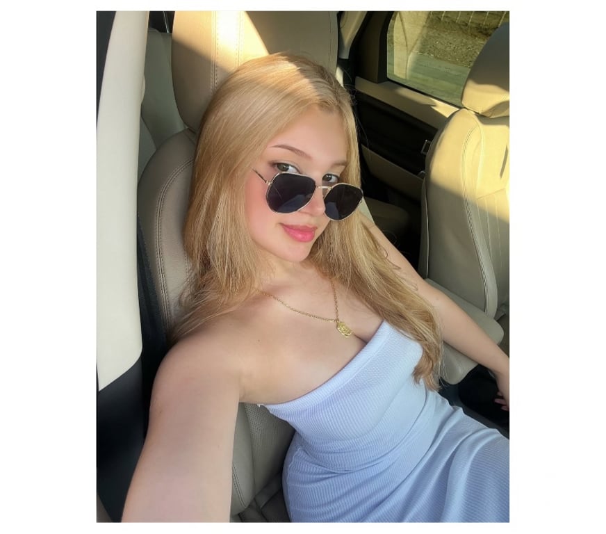 Escorts Cardiff Cardiff City Centre - Cardiff - Photos for Victoria,first time in town,the best full service owo💦