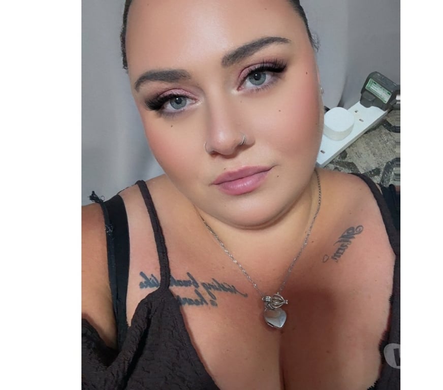 Escorts Lincolnshire Lincoln - Photos for BBW JORDY 🩷🍆 07403599182