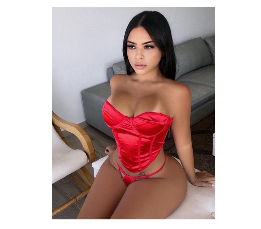 Escorts Buckinghamshire Milton Keynes - Photos for Melissa ❤️🔥 New in city 😈 party girl 🇧🇷