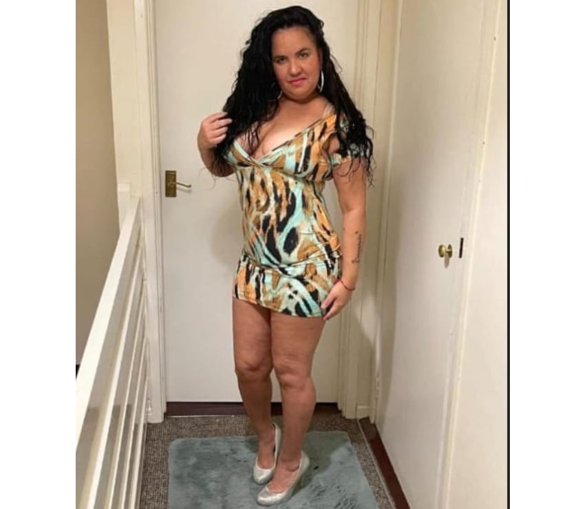 Escorts Merseyside Liverpool - Photos for ALINE GFE👤✅ REAL PIC!! First time in town !!