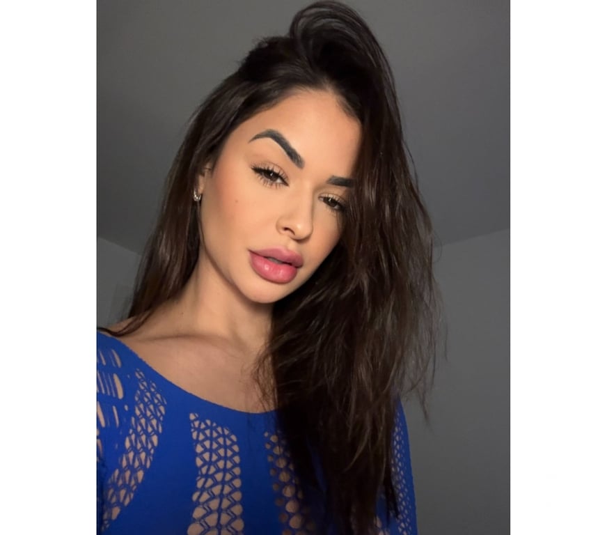 Escorts Edinburgh Edinburgh - Edinburgh - Photos for SEXY BRAZILIAN NEW PARTY GIRL OF YOUR DREAMS👄
