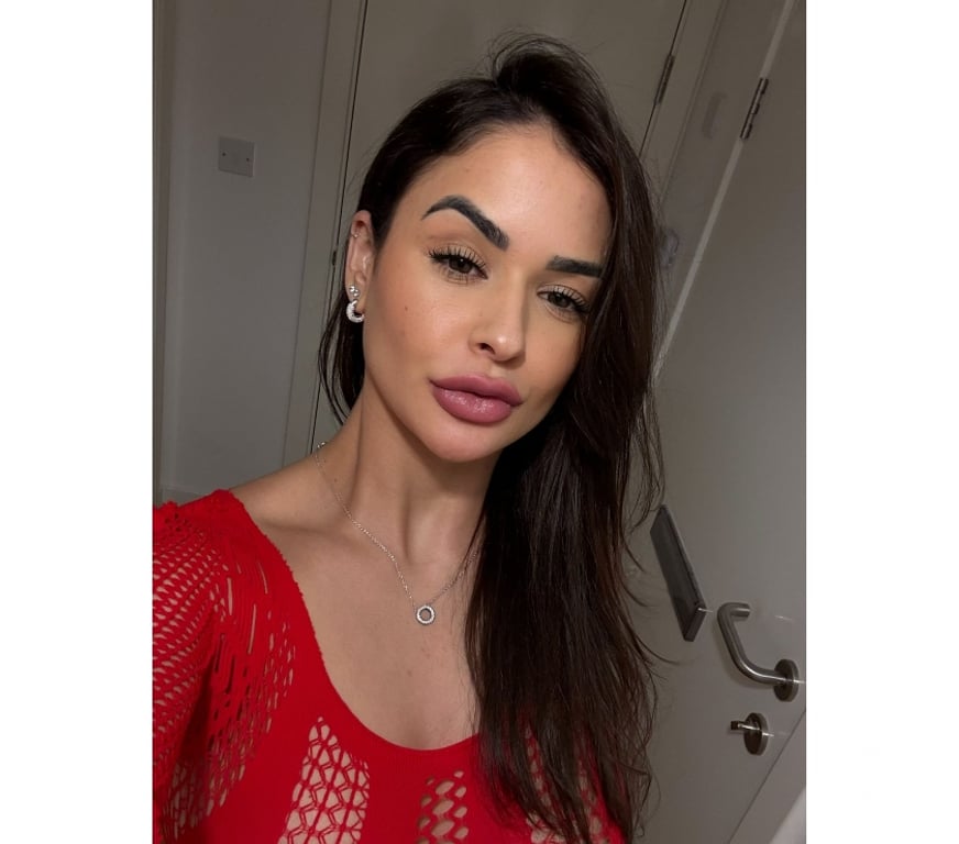 Escorts Edinburgh Edinburgh - Edinburgh - Photos for SEXY BRAZILIAN NEW PARTY GIRL OF YOUR DREAMS👄