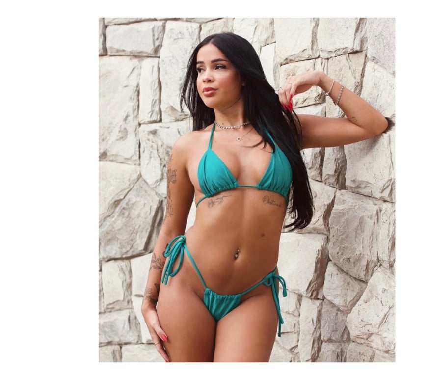 Escorts South West London Kingston upon Thames - Photos for Kelly Party Latin girl 🥰