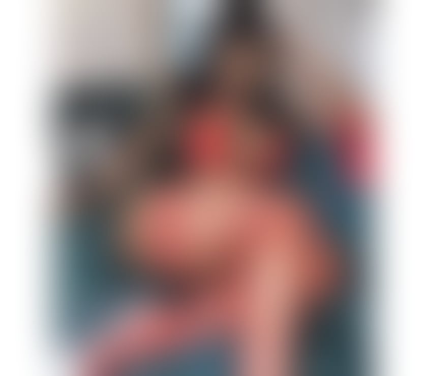 Chocolate Latina Girl 🎉 party 🥳
