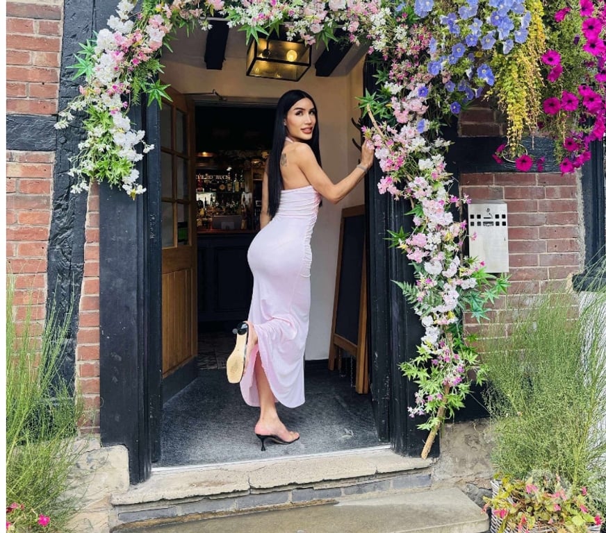 Escorts North London Finchley - North London - Photos for THAI SPICY LADYBOY RITA IN FINCHLEY ☎️07534383897