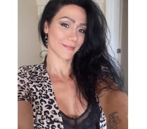 Feminine Juicy Smooth Model TRANS Girl With Hard TOY