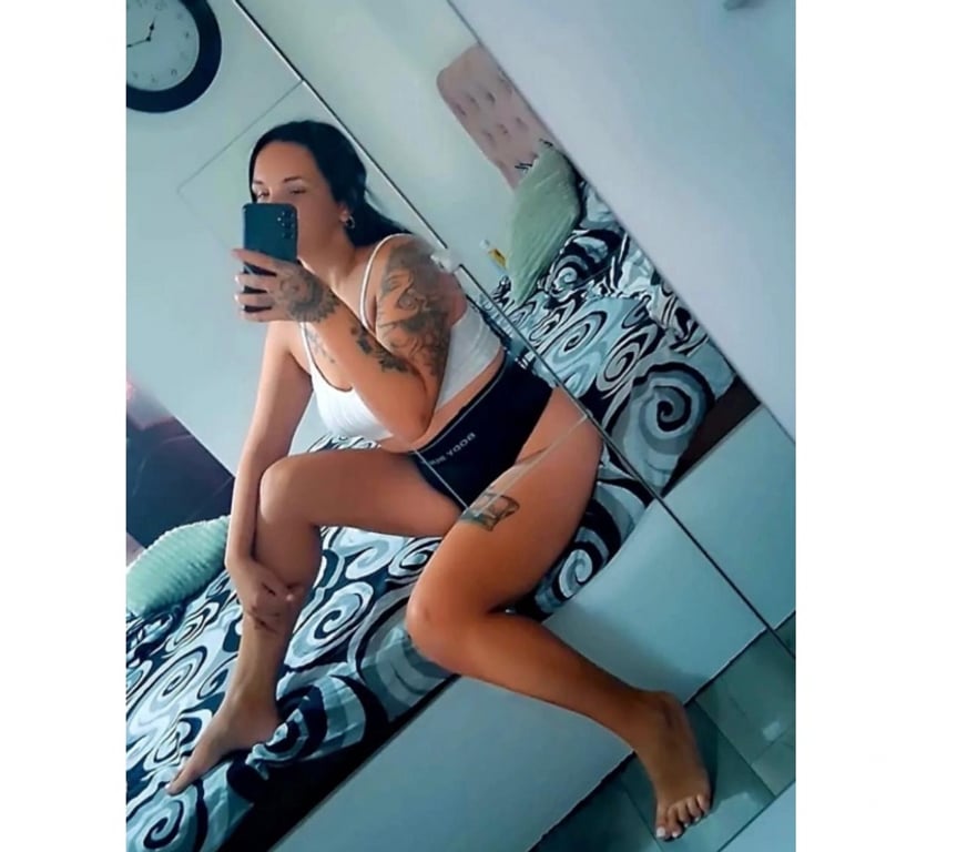 Escorts Merseyside Liverpool - Photos for 🩷Erika Hot🔥Ready for Party🔞