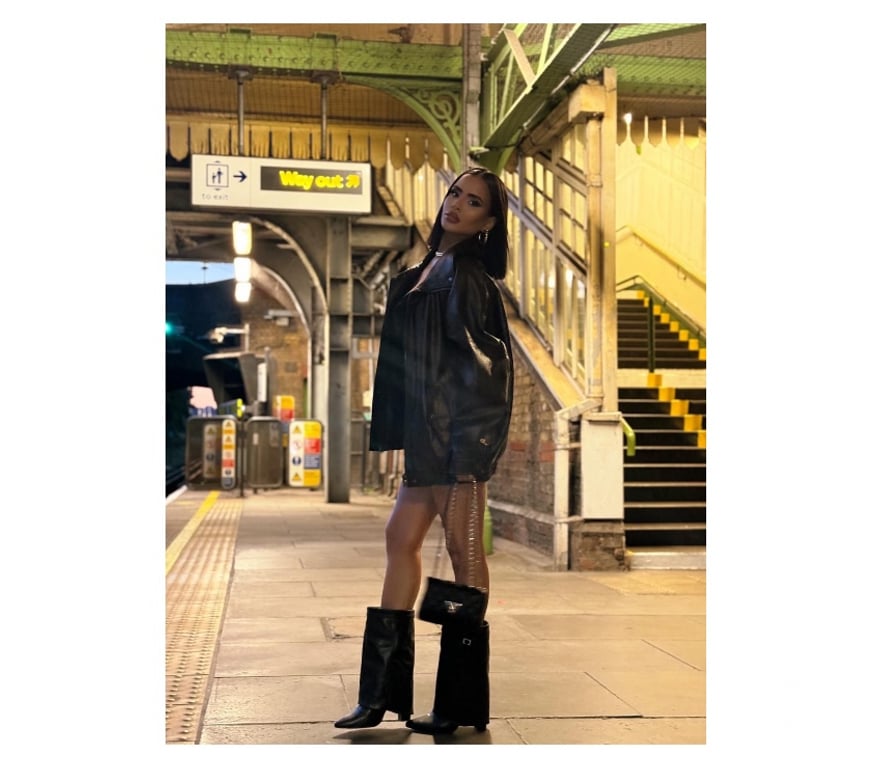 Escorts Derbyshire Derby - Photos for NAUGHTY MAYA ❤️🔥🇧🇷 BEST SERVICE 🥇✨
