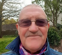 Mature Masculine Male available for massage escort services