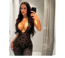 Andrea hot trans woman best experience ever ❤