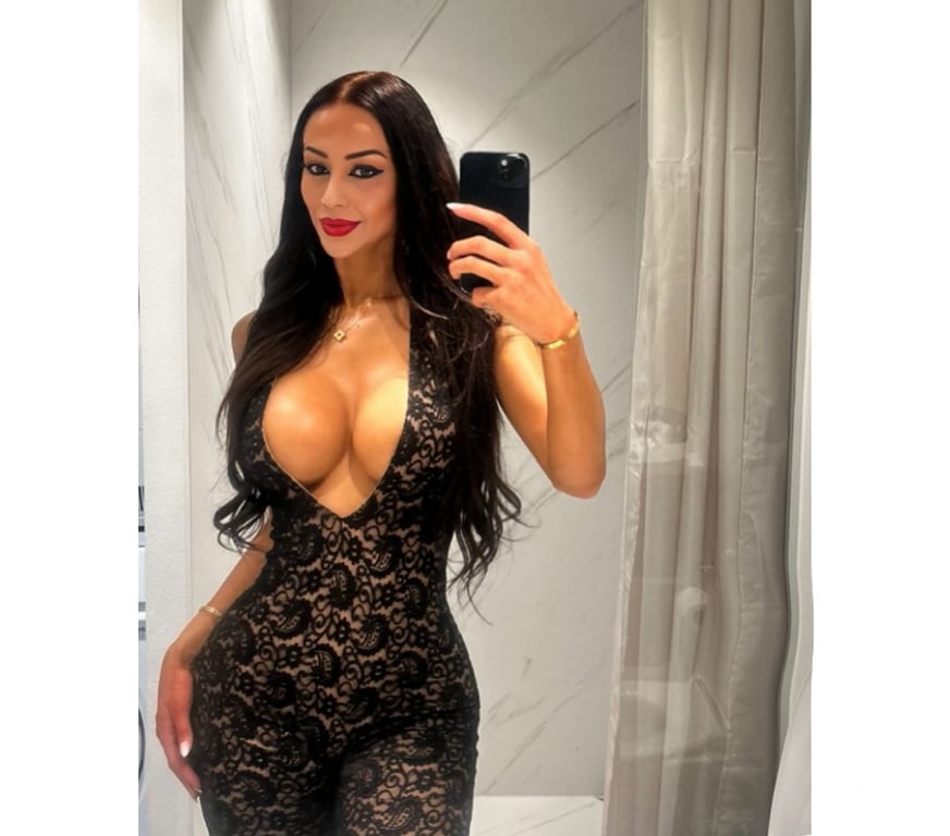 Trans Escorts Essex Chelmsford - Photos for Andrea hot trans woman best experience ever ❤
