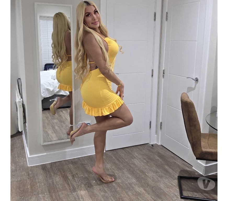 Escorts West Midlands Birmingham - Photos for TS SHEMALE🍆🍑BLONDE💋COVENTRY CV1